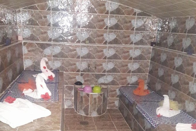 Agadir Moroccan Spa Experience - Key highlights I think you should care about
