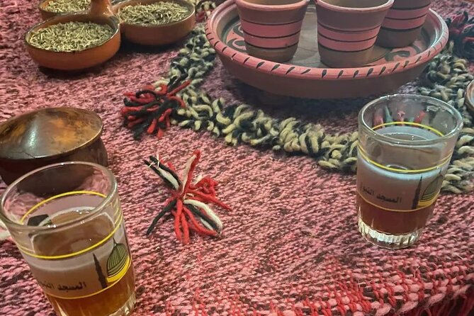 Agadir Moroccan Spa Experience - Who should book this hammam and who should think twice