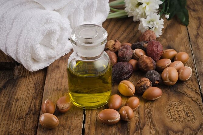 Agadir Moroccan Spa Experience - How to prepare so you enjoy every step