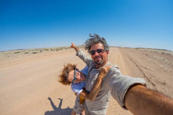 Agadir Morocco 4WD Sahara Tours with Lunch - Pickup times, total duration, and why the day feels “packed”