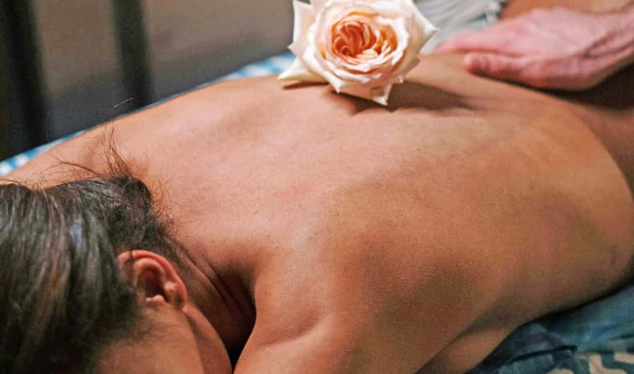 Agadir: Morrocan Spa with Hammam & Massage - Couples, Women-Only Notes, and How Privacy Seems to Work