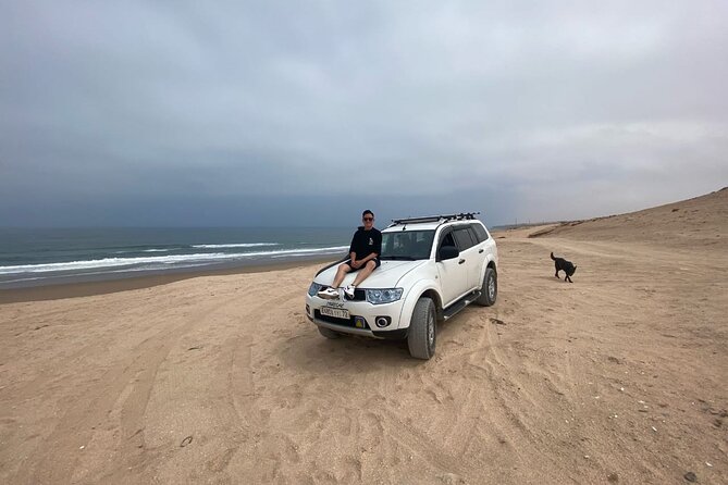 Agadir or taghazout : 4×4 Jeep Sahara Desert Trip with Lunch - Arbaa Rasmouka Berber Lunch and the Small Sahara Photo Window