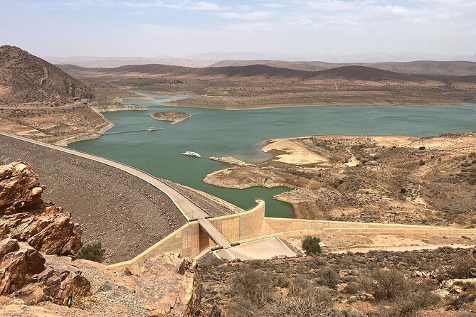 Agadir or taghazout : 4×4 Jeep Sahara Desert Trip with Lunch - Guide Quality, Photo Help, and Why Commentary Can Vary