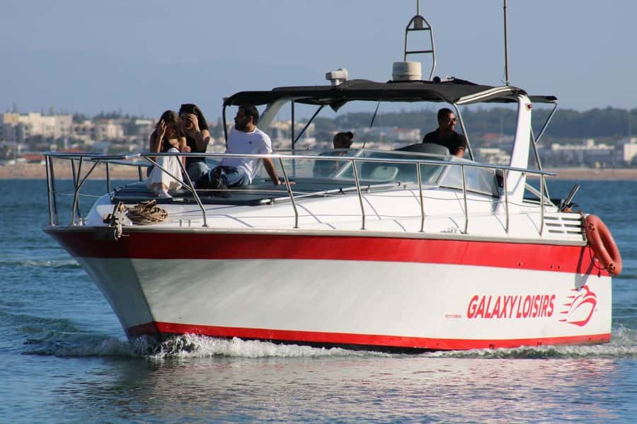 Agadir or taghazout: 4-Hour Fishing,BBQ & Swim,Free Pick-Up - Key highlights worth planning around