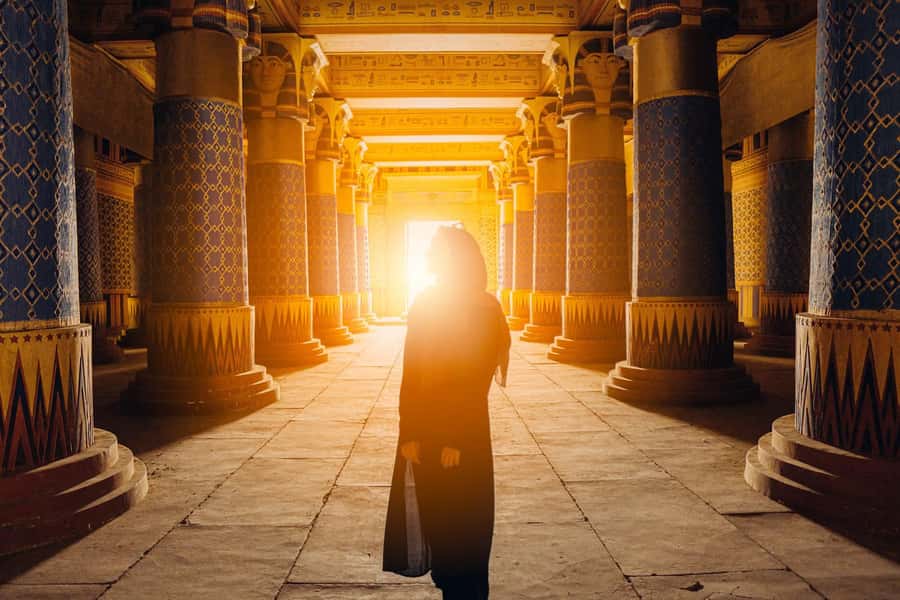 Agadir or Taghazout: Day Trip to Ouarzazate & Ait Ben Haddou - The long drive that turns into the point