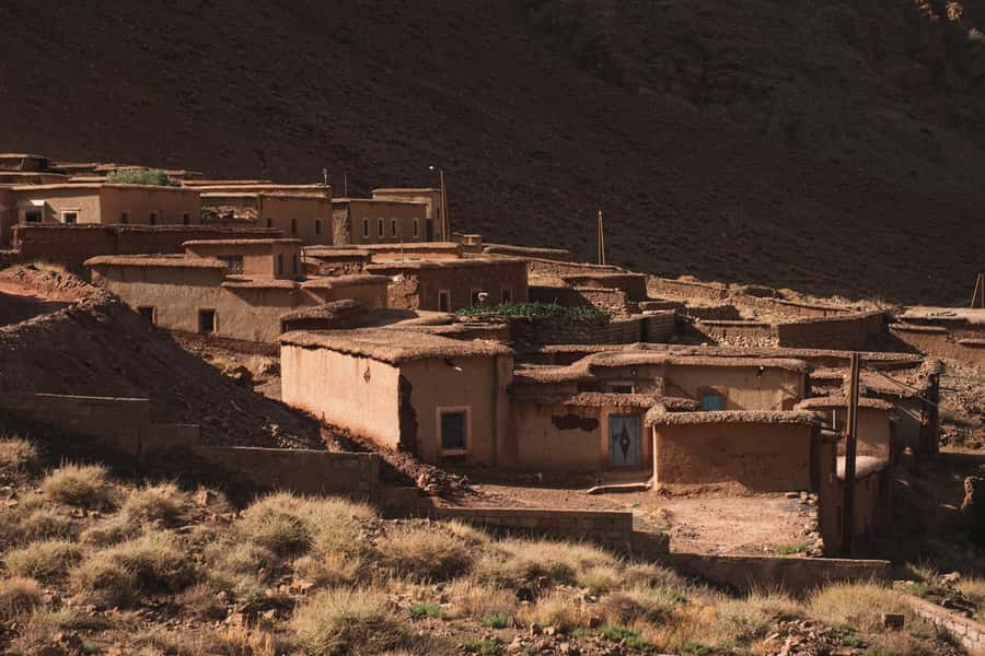 Agadir or Taghazout: Day Trip to Ouarzazate & Ait Ben Haddou - Price and value: what $169 covers, and what you still need