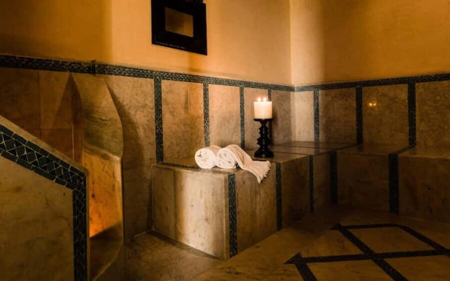 Agadir or Taghazout: Hammam and Argan Oil Massage Experience - Agadir or Taghazout pickup, how to plan your day