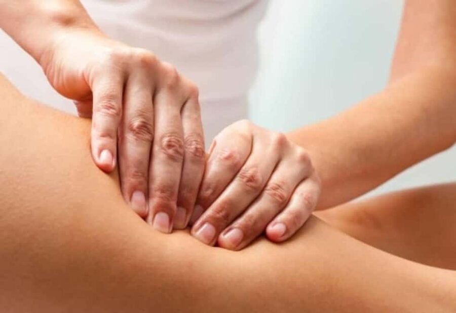 Agadir or Taghazout: Hammam and Argan Oil Massage Experience - Scrub and rinse tips that help you get the most out of it