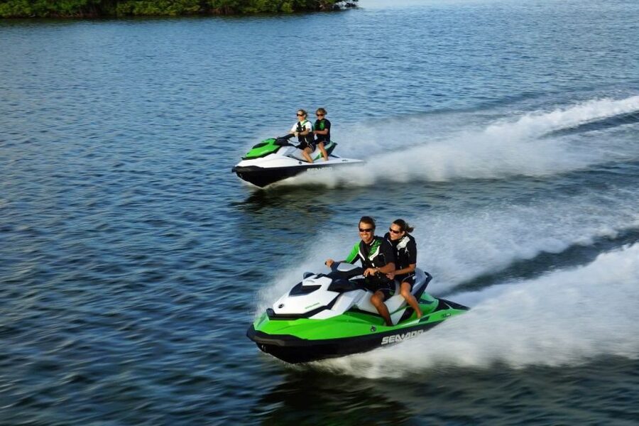 Agadir or Taghazout : Jet Ski Fast and Furious - Key Things to Know Before You Go