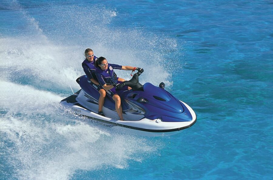 Agadir or Taghazout : Jet Ski Fast and Furious - Best fit: who will enjoy this jet ski in Agadir, and who might not
