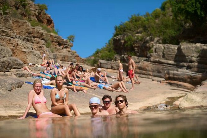 Agadir or Taghazout: Paradise Valley Atlas Mountain - Key highlights to look for
