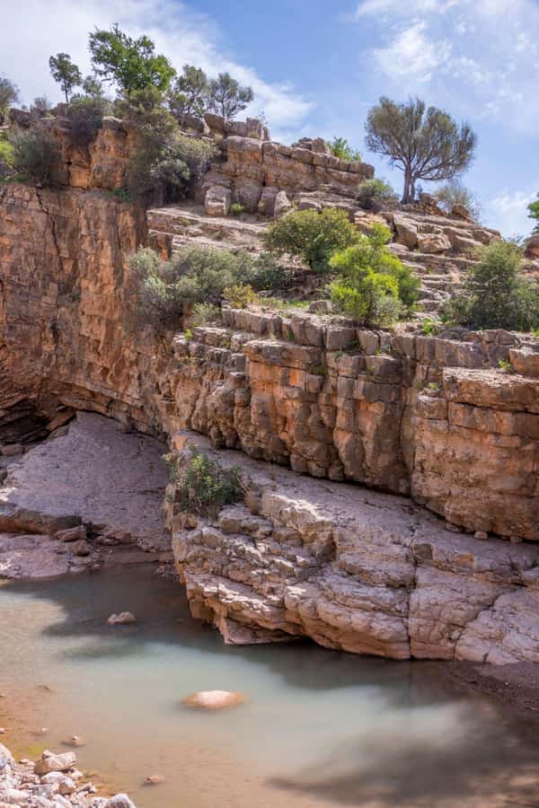 Agadir or Taghazout: Paradise Valley Atlas Mountain Trip - Price And Time: Why This Feels Like Local Value