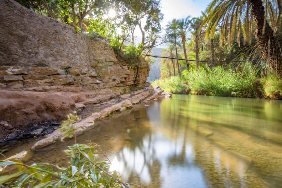 Agadir or Taghazout: Paradise Valley Atlas Mountain Trip - Who Should Book, And Who Should Skip Paradise Valley