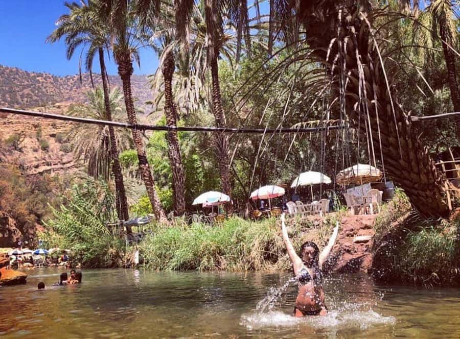 Agadir or Taghazout: Paradise Valley Atlas Mountains - Key things I think you’ll care about