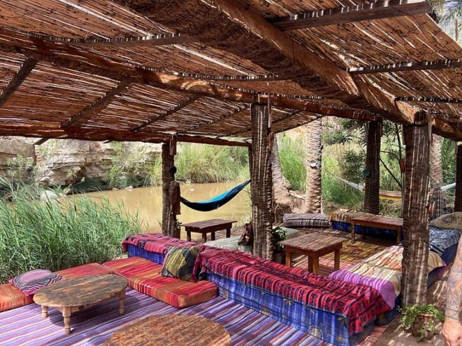 Agadir or Taghazout: Paradise Valley Atlas Mountains - Paradise Valley: what to do with your free time