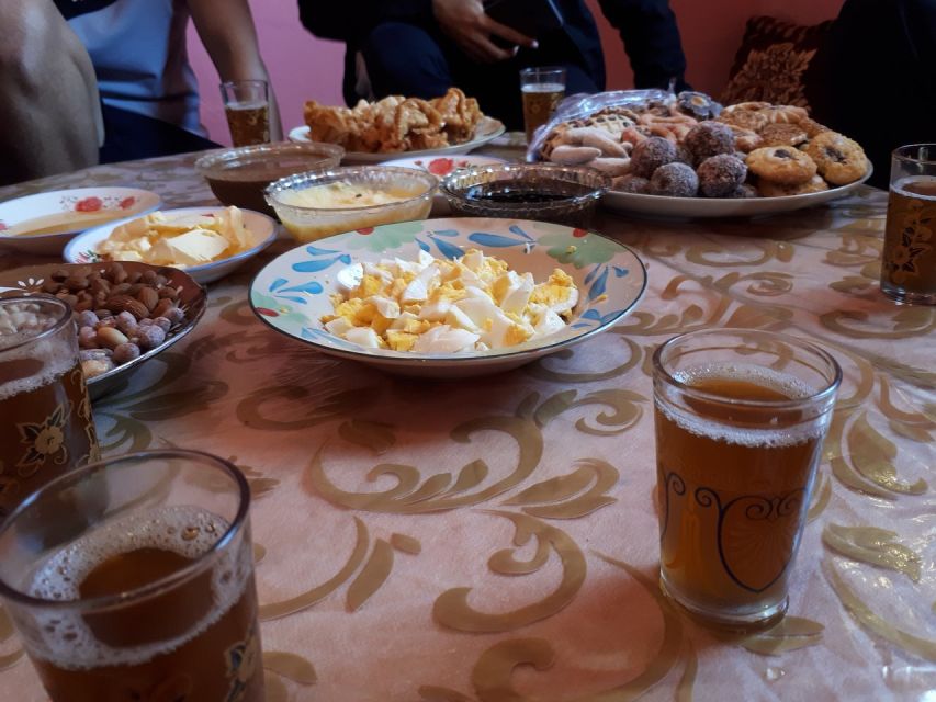 Agadir or Taghazout: Paradise Valley Atlas Mountains Tour - Key Points You Should Know