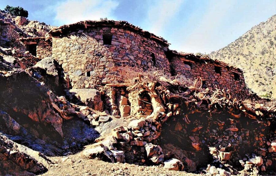 Agadir or Taghazout: Paradise Valley Atlas Mountains Tour - Paradise Valley Trek, Swim Time, and Optional Rock Jumps