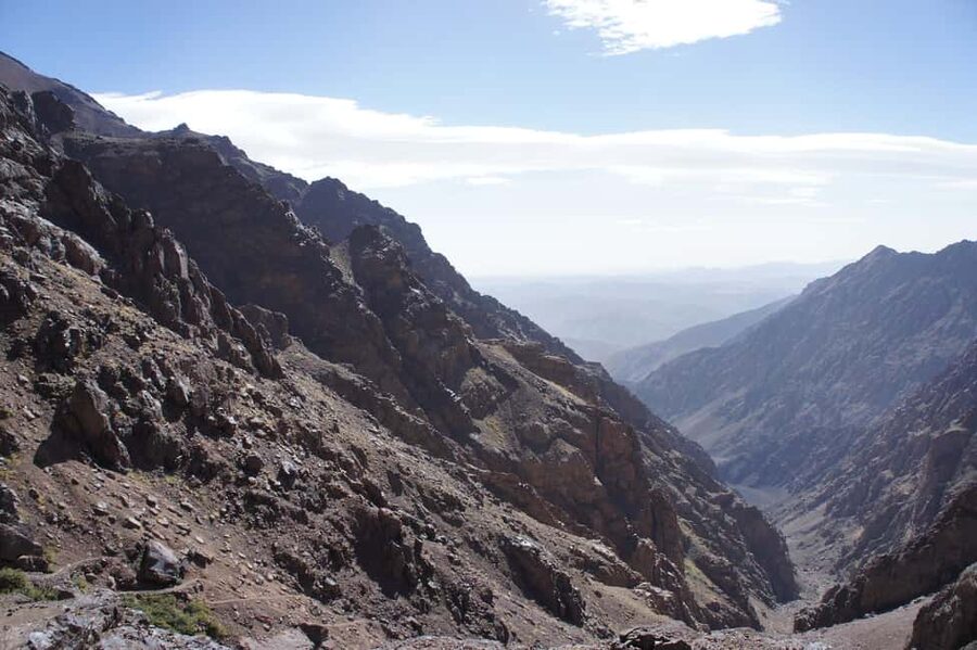 Agadir or Taghazout: Paradise Valley Atlas Mountains Tour - Lunch Option, Drinks Rules, and How to Plan Your Food