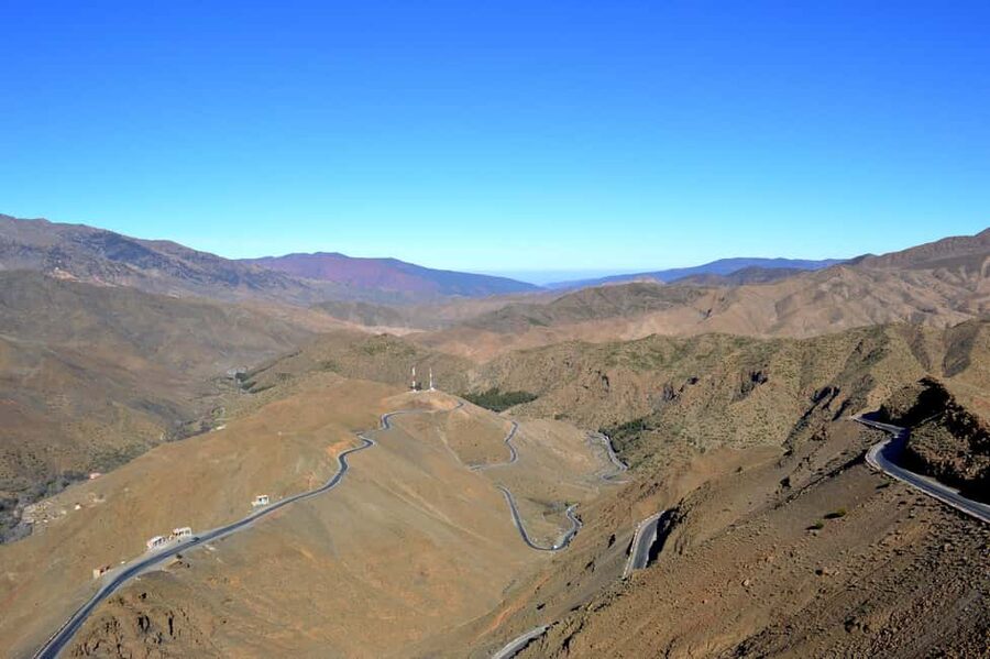 Agadir or Taghazout: Paradise Valley Atlas Mountains Tour - Who This Tour Fits Best, and Who Should Skip It