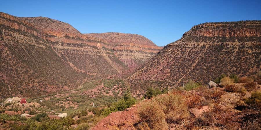Agadir or Taghazout: Paradise Valley Atlas Mountains Trip - Price, What’s Included, and The Real Value of This Half-Day Trip