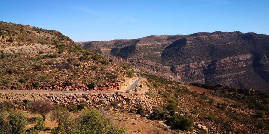 Agadir or Taghazout: Paradise Valley Atlas Mountains Trip - Your Best Match, And Who Should Skip It