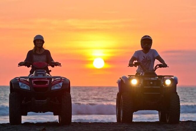 Agadir or Taghazout : Quad Bike on the Beach and Mountains. - Quad Biking in Agadir or Taghazout: What the 2 Hours Adds Up To