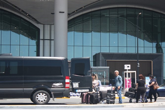 Agadir or Taghazout Taxi Airport Service 24/7d - Agadir or Taghazout Airport Taxi, what you’re really buying
