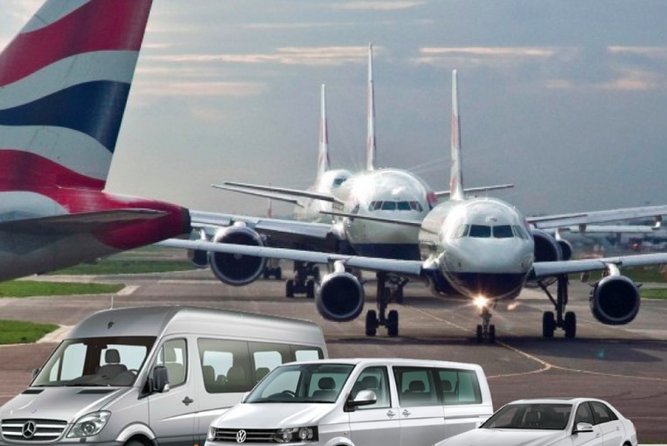 Agadir or Taghazout Taxi Airport Service 24/7d - Pickup success: how the meeting usually goes