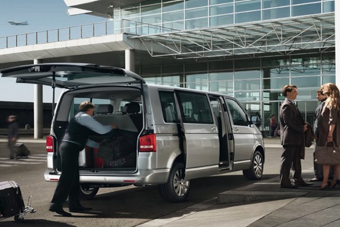 Agadir or Taghazout Taxi Airport Service 24/7d - Handling early mornings and late flights without drama