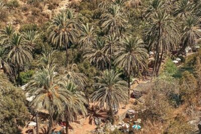 Agadir paradise valley and high atlas excursion