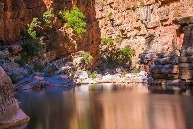 Agadir paradise valley and high atlas excursion - Who this excursion is best for