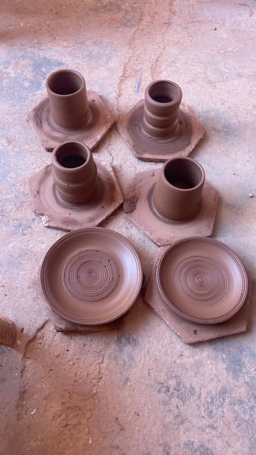 Agadir: Pottery Workshop with Artisanal Expert - Price value at around $62: what you’re buying, what to confirm