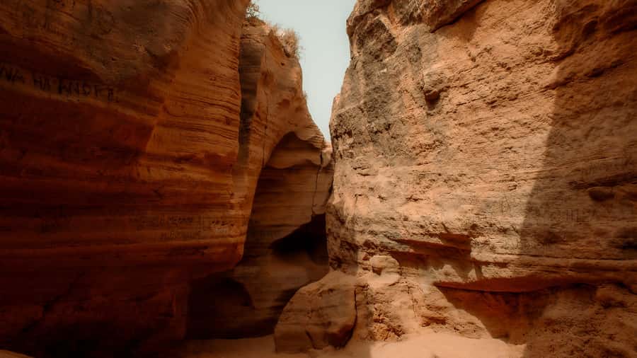 Agadir: Quad Biking Ride Desert Adventure - The guides and the small moments that make it feel smooth