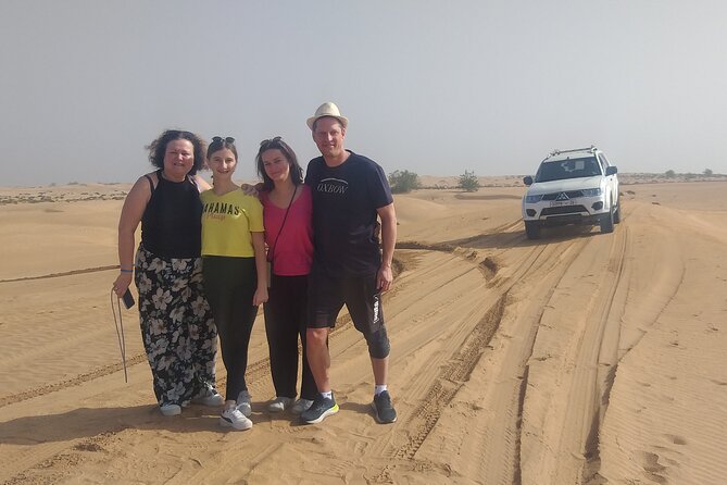 Agadir Sahara Day Trip with Lunch - Price and value: is $38.33 a fair deal?