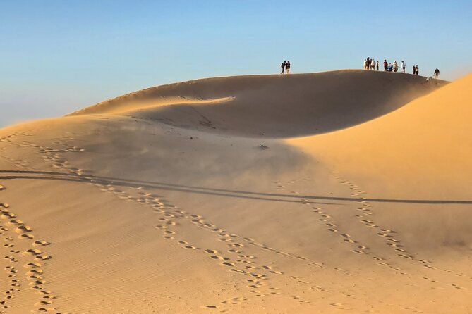 Agadir Sahara Desert & Paradise with camel ride & hotel pickup - Key highlights to know before you go