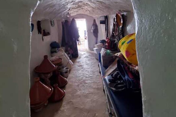 Agadir Sahara Désert Trip with Lunch - Key highlights worth your attention