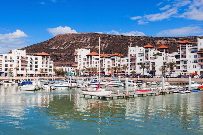 Agadir Sightseeing & Medina Polizzi Discovery - How to make the day go smoothly (and avoid schedule surprises)