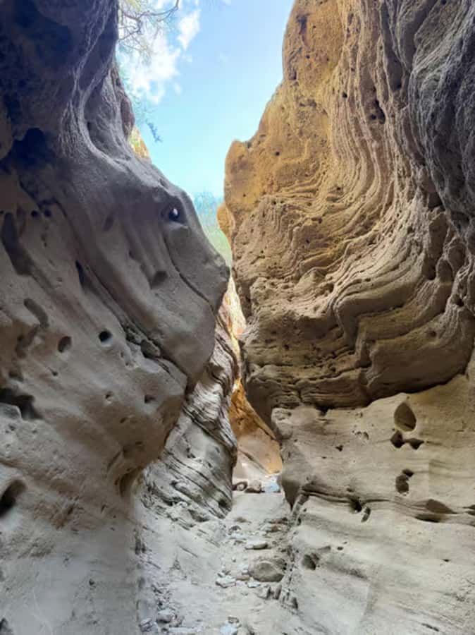 Agadir Sinec Canyon Desert Tour + Optional Sandboarding - Key Things To Know Before You Go