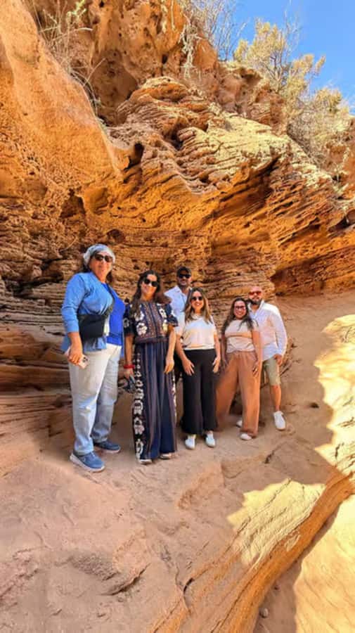 Agadir Sinec Canyon Desert Tour + Optional Sandboarding - From Agadir to Timlalin Dunes, Why This Coastal Desert Hooks You