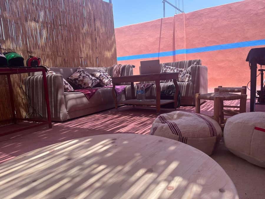Agadir/Taghazout: Beach Quad Bike & Desert Sandboarding Tour - Transfers: what 1 hour each way feels like
