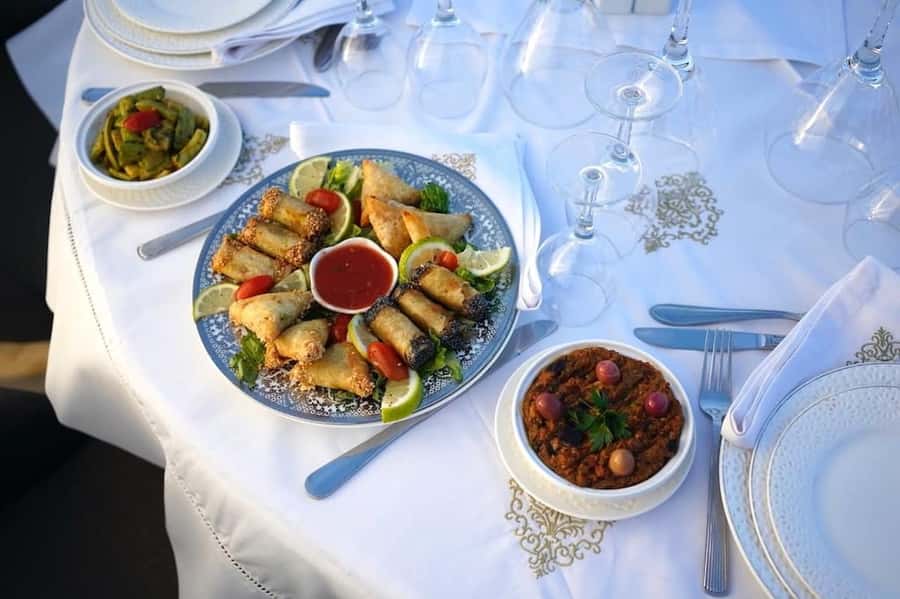 Agadir / Taghazout : Chems Ayour Fantasia Show & Dinner - Should you book Chems Ayour in Agadir or Taghazout?