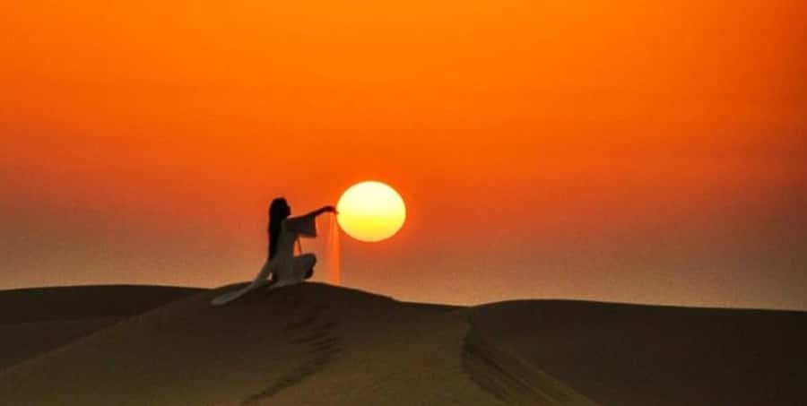 Agadir/Taghazout: Desert Sandboarding & Visit to the Canyon - The guide factor: why this trip often feels better than expected