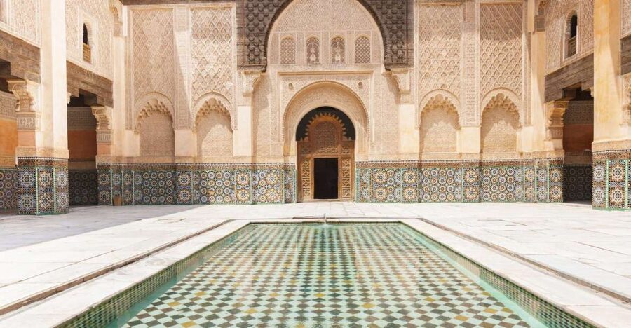 Agadir/Taghazout: Marrakech Trip with Licensed Tour Guide - Key highlights worth knowing