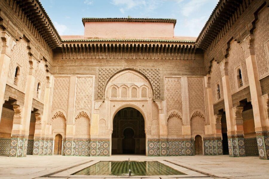 Agadir/Taghazout: Marrakech Trip with Licensed Tour Guide - Safety in the square and souks, plus scam avoidance that actually helps