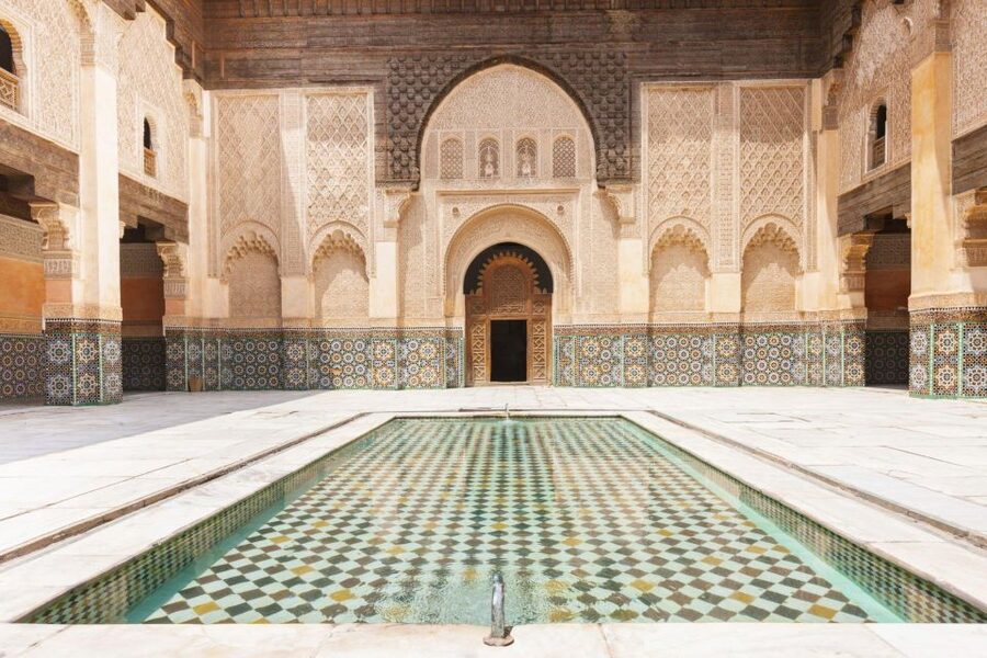 Agadir/Taghazout: Marrakech Trip with Licensed Tour Guide - Why this Agadir or Taghazout to Marrakech day trip works