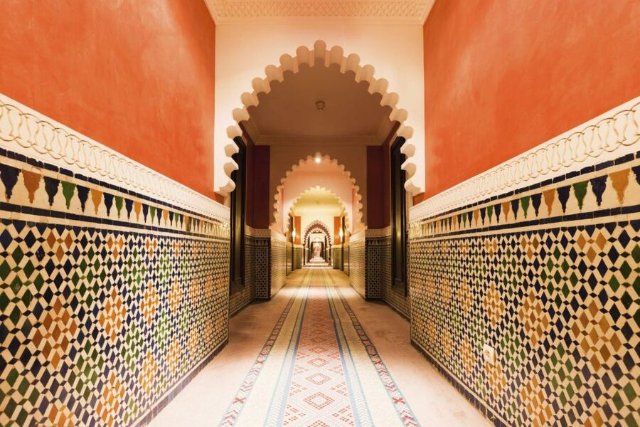 Agadir/Taghazout: Marrakech Trip with Licensed Tour Guide - Free time in Marrakech medina, the best way to use 90 minutes to hours