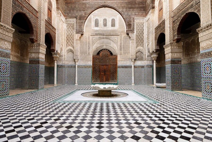 Agadir/Taghazout: Marrakech Trip with Licensed Tour Guide - The early drive across the High Atlas, what to expect on the road