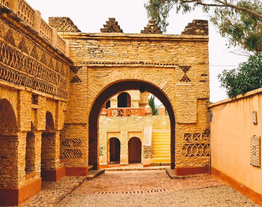 Agadir/Taghazout: Old Medina of Coco Polizzi and Agadir Tour - Key Things That Make This Tour Worth Your Time