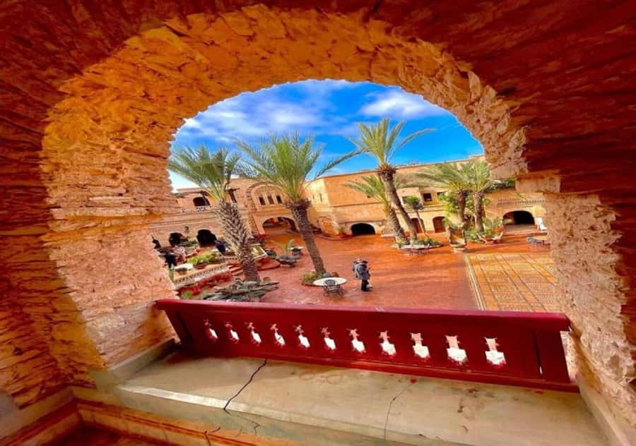 Agadir/Taghazout: Old Medina of Coco Polizzi and Agadir Tour - FAQ