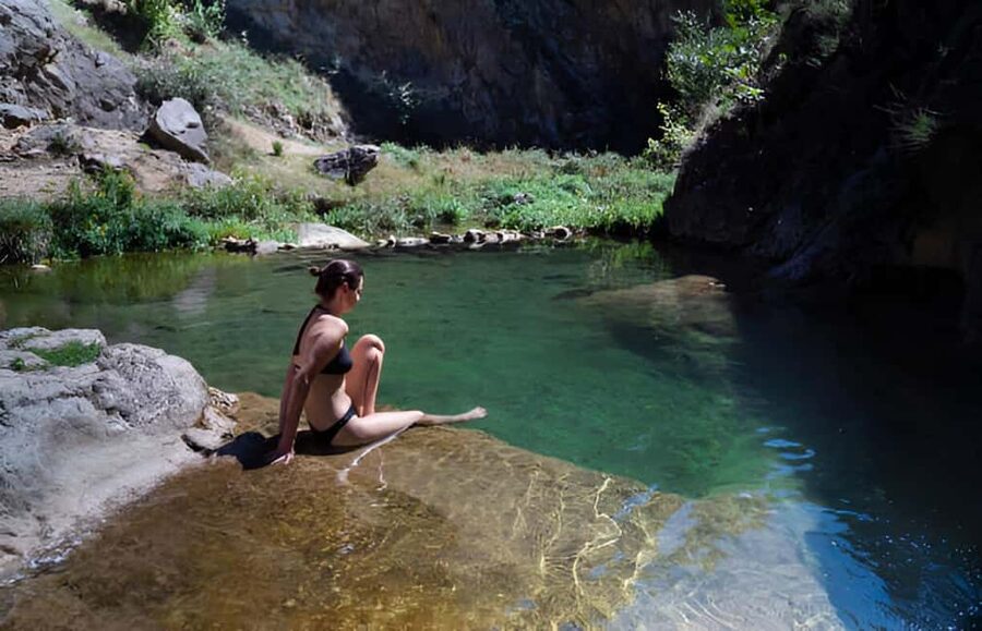 Agadir/Taghazout: Paradise Valley Atlas Mountains Trip - Key highlights you should care about